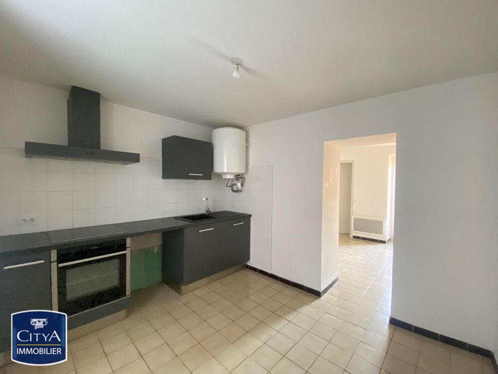 location Appartement - 1 pièce(s) - 26 m² Orange (84100)