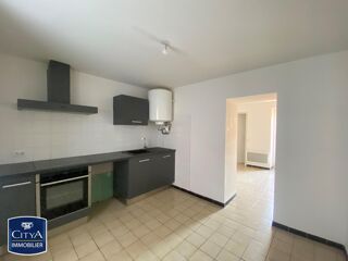 location Appartement - 1 pièce(s) - 26 m² Orange (84100)