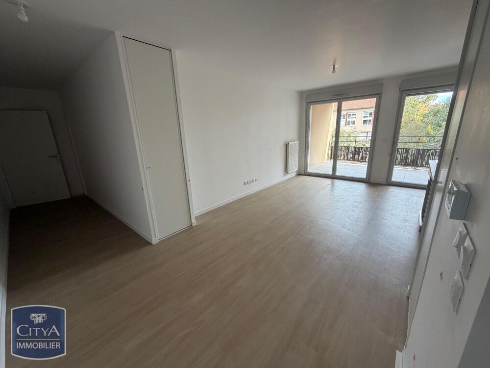 location Appartement - 3 pièce(s) - 67 m² Saint-Chamond (42400)