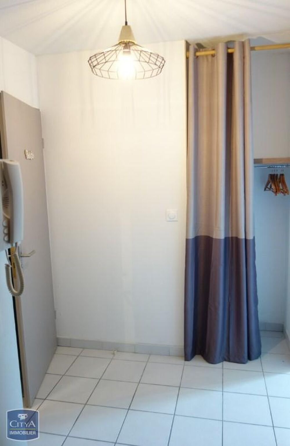 location Appartement - 1 pièce(s) - 34 m² Grenoble (38000)