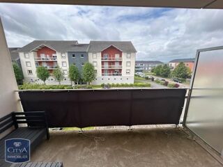  Appartement � louer 2 pi�ces 45 m�