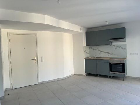  Appartement � louer 2 pi�ces 43 m�