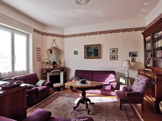  Appartement � vendre 5 pi�ces 115 m�