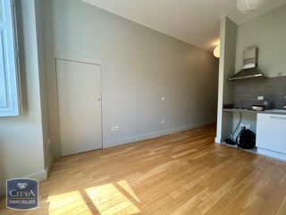  Appartement � louer 1 pi�ce 19 m�