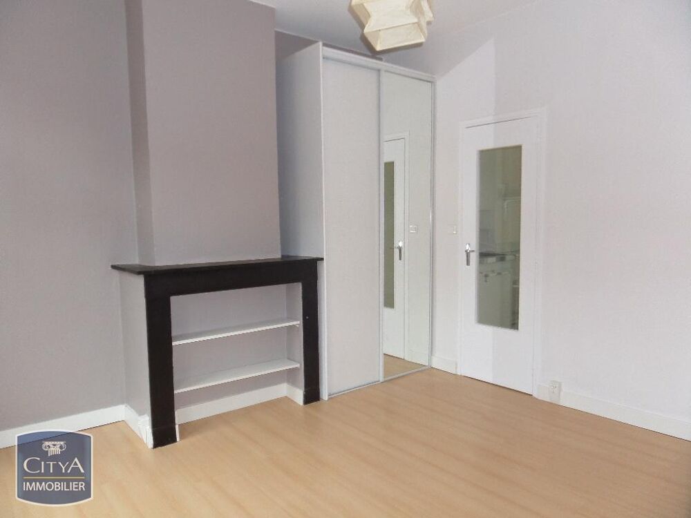location Appartement - 1 pièce(s) - 22 m² Lille (59000)