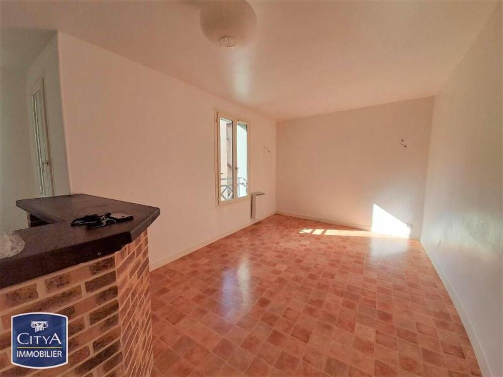 À LOUER : Appartement T2 situé en plein coeur de Limoges,....