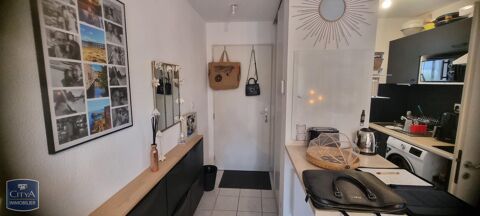  Appartement � louer 2 pi�ces 38 m�