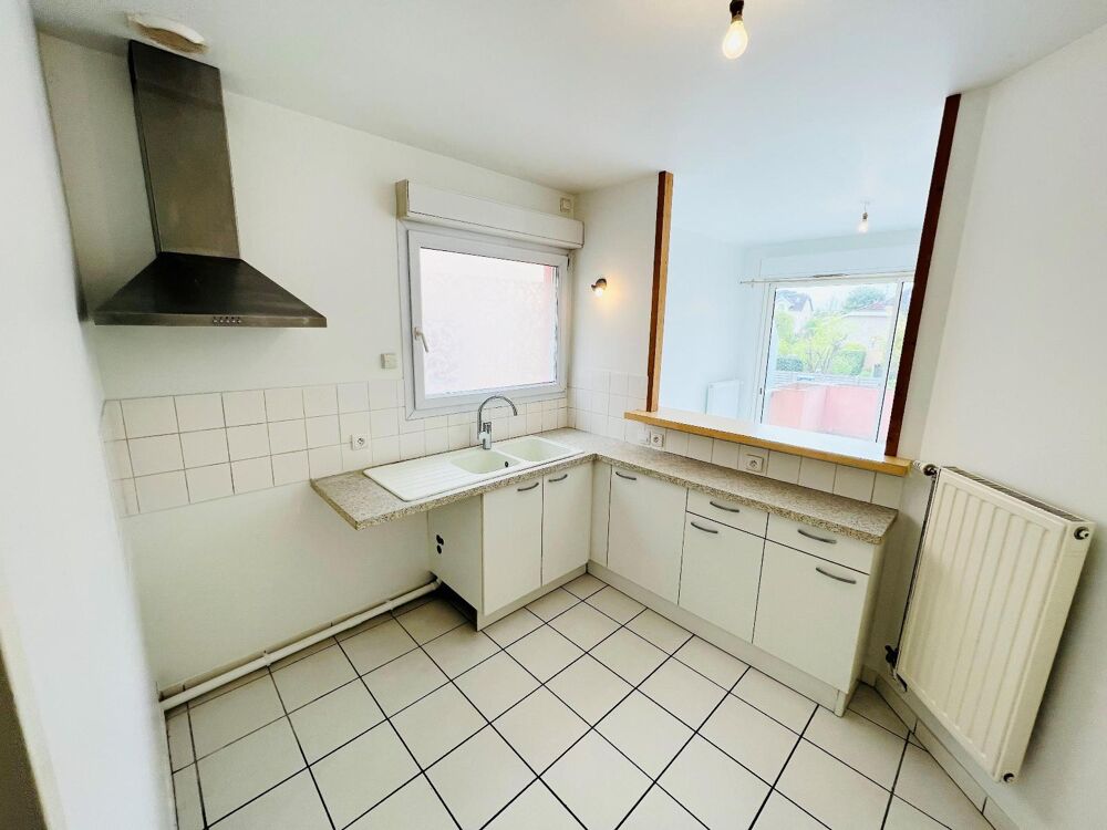 location Appartement - 3 pièce(s) - 68 m² Mâcon (71000)