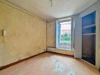  Appartement  vendre 1 pice 15 m