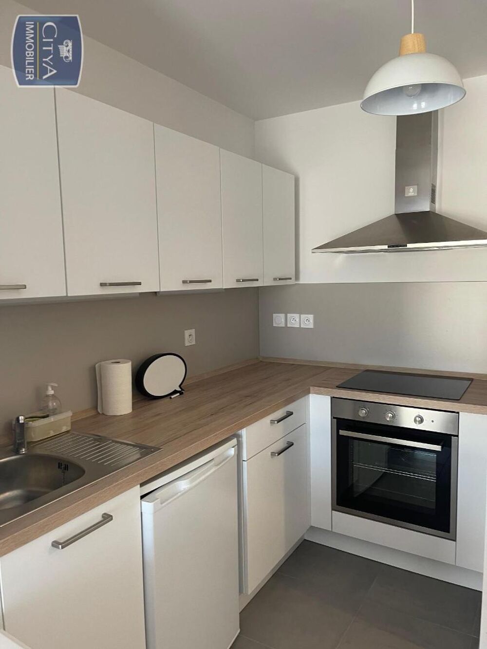 location Appartement - 2 pièce(s) - 41 m² Mérignac (33700)