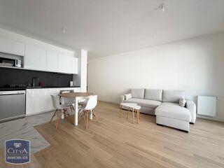  Appartement à louer 2 pièces 52 m²