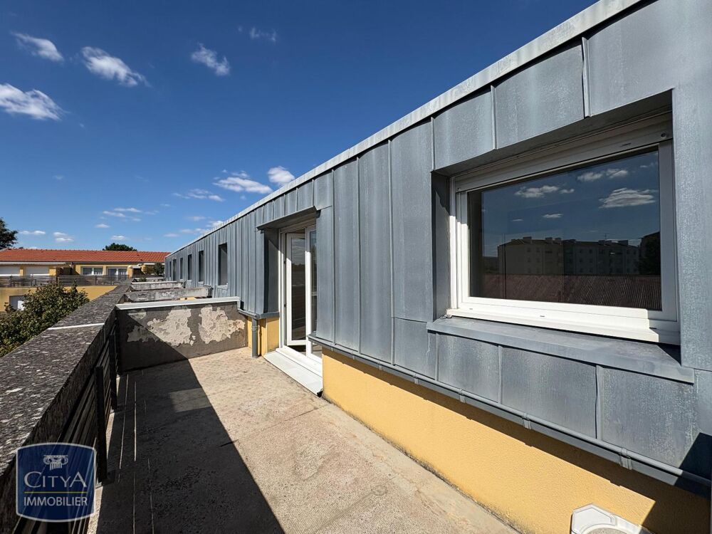 location Appartement - 4 pièce(s) - 80 m² Jarville-la-Malgrange (54140)