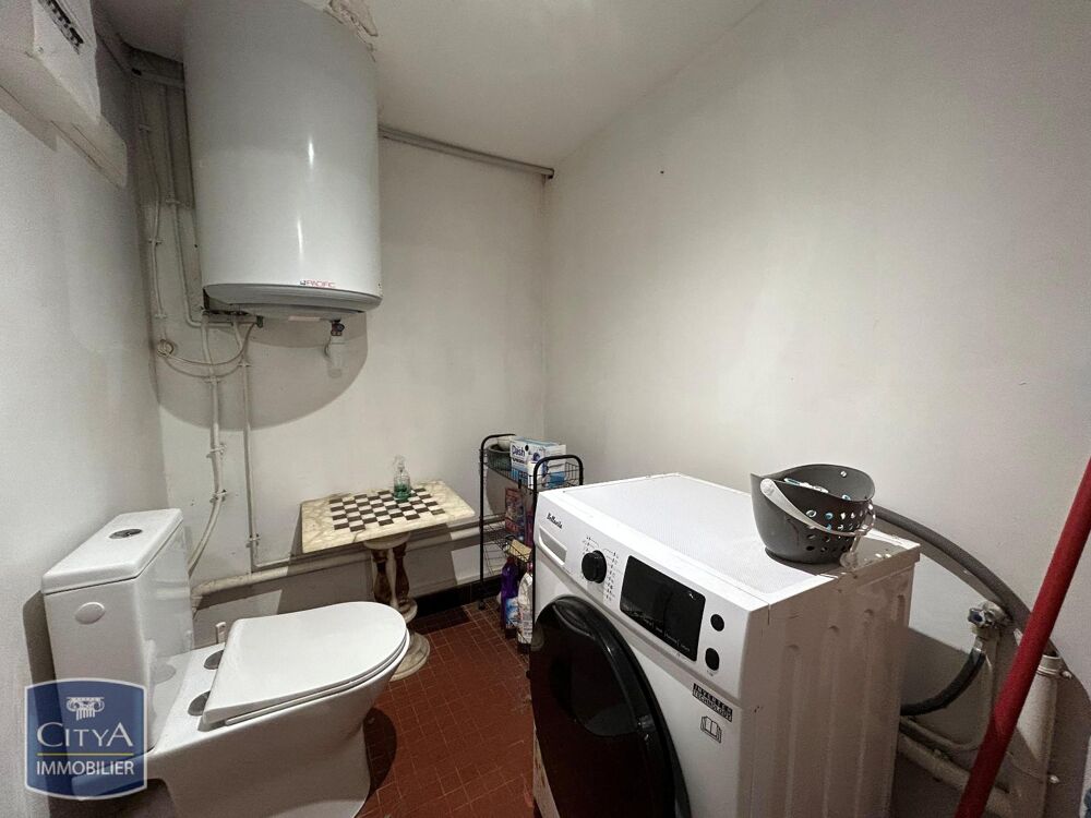 location Maison - 2 pièce(s) - 51 m² Condat-sur-Ganaveix (19140)