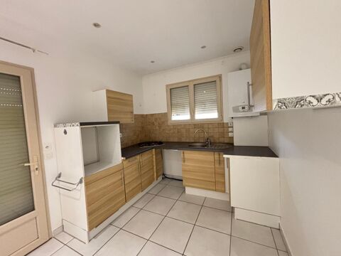  Appartement � louer 2 pi�ces 51 m�