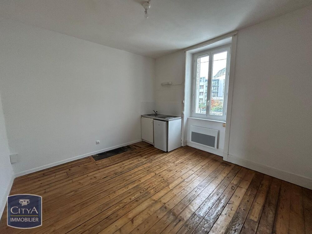 location Appartement - 2 pièce(s) - 39 m² Limoges (87000)