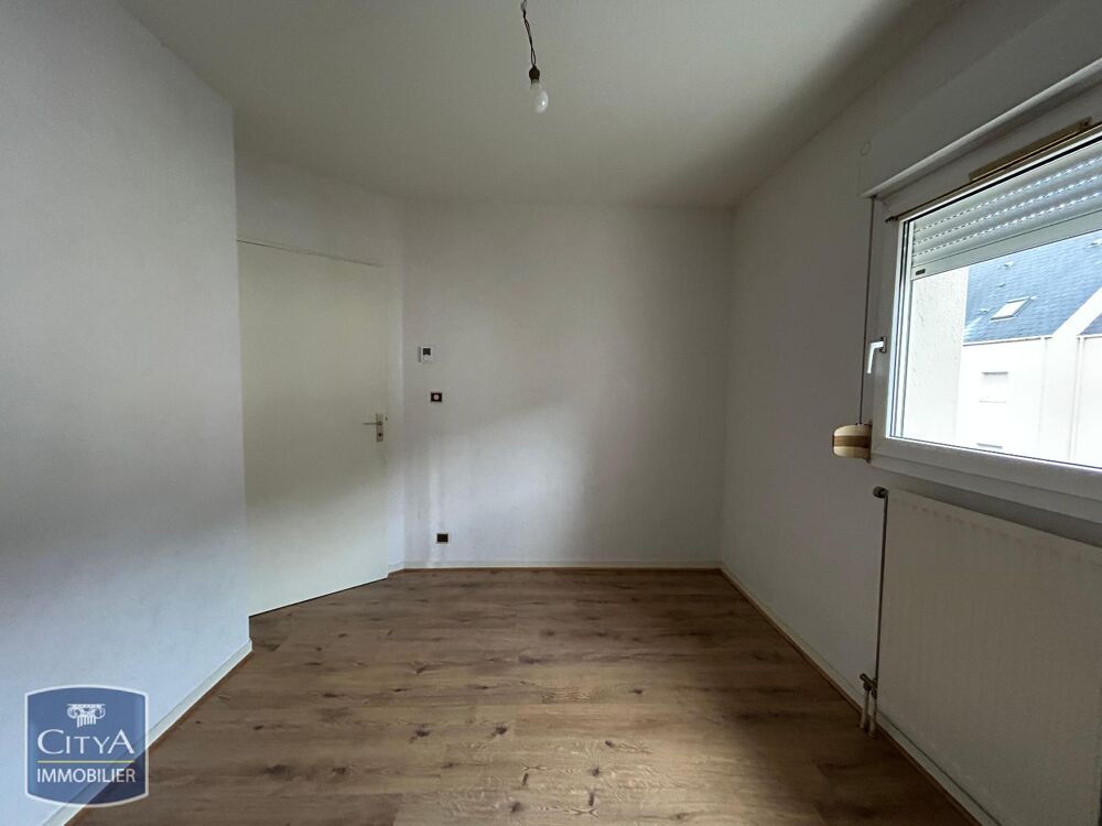 location Appartement - 3 pièce(s) - 59 m² Poitiers (86000)