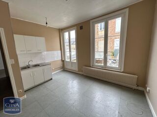  Appartement à louer 1 pièce 30 m²