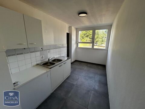  Appartement � louer 4 pi�ces 69 m�