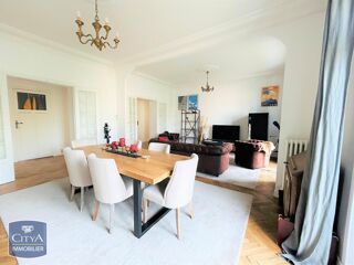  Appartement � louer 3 pi�ces 88 m�