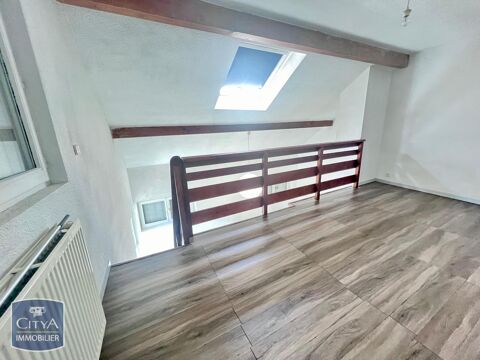  Appartement  louer 1 pice 39 m