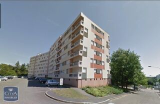  Appartement � louer 1 pi�ce 34 m�