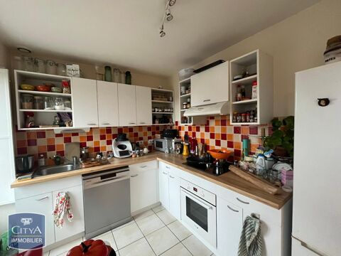  Appartement � louer 5 pi�ces 104 m�