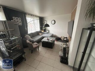  Appartement � louer 4 pi�ces 78 m�