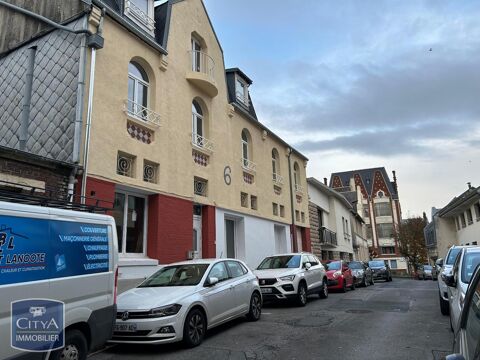  Appartement � louer 2 pi�ces 26 m�