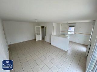  Appartement à louer 2 pièces 54 m²