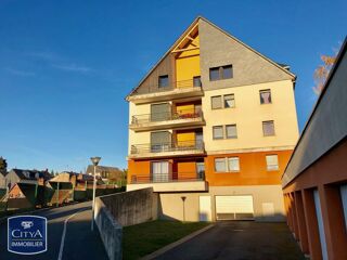  Appartement � louer 3 pi�ces 66 m�