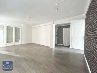  Appartement � louer 4 pi�ces 86 m�