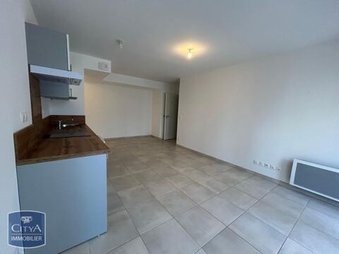  Appartement  louer 2 pices 44 m
