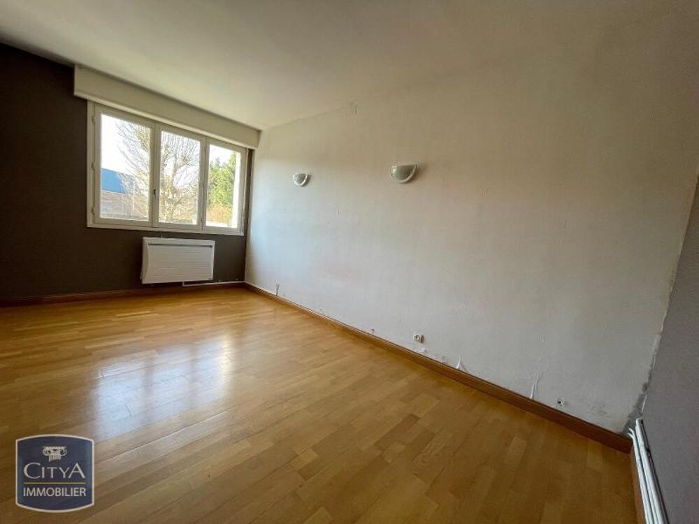 location Appartement - 2 pièce(s) - 45 m² Cambrai (59400)