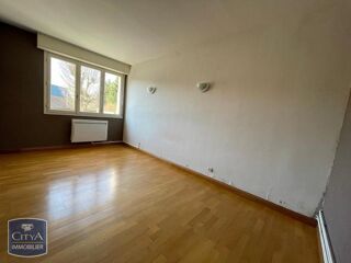  Appartement à louer 2 pièces 45 m²