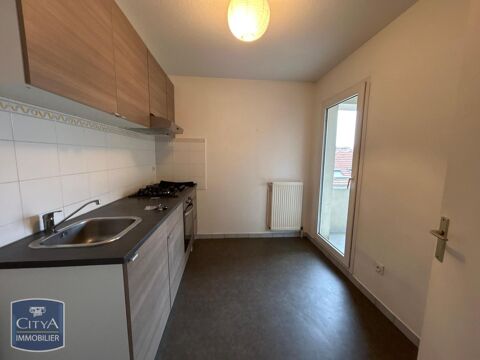  Appartement � louer 2 pi�ces 52 m�