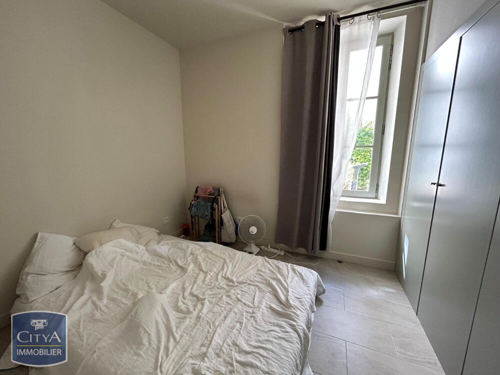 location Appartement - 2 pièce(s) - 44 m² Nîmes (30000)