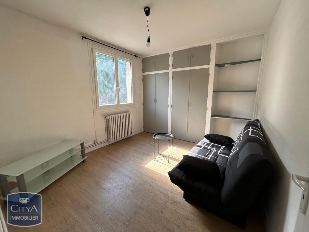 location Appartement - 1 pièce(s) - 26 m² Tulle (19000)