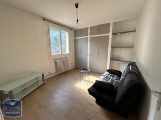  Appartement à louer 1 pièce 26 m²