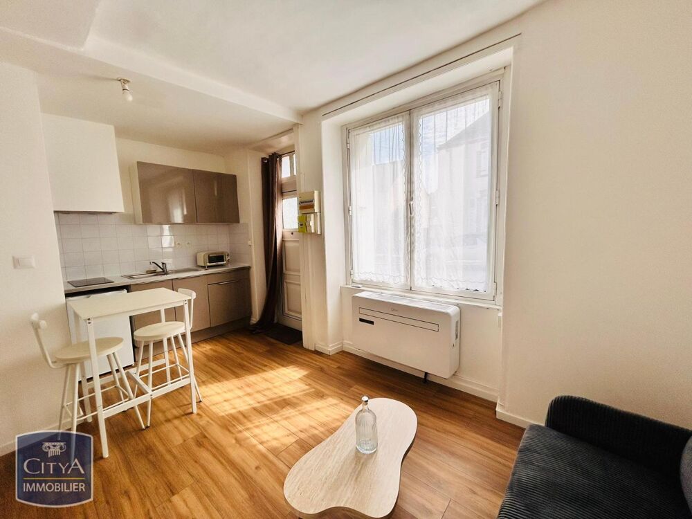 À LOUER : Découvrez ce charmant studio meublé, idéalemen....
