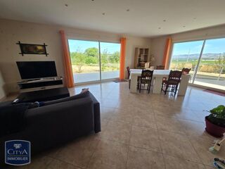  Maison à louer 4 pièces 117 m²