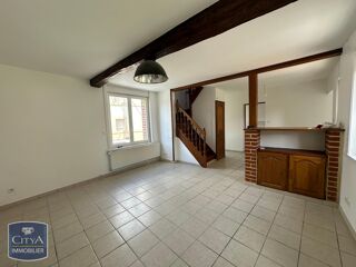  Maison � louer 3 pi�ces 86 m�