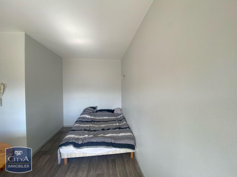 location Appartement - 1 pièce(s) - 27 m² Chambéry (73000)