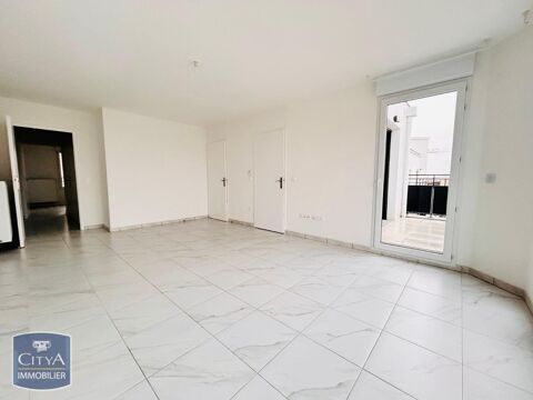  Appartement � louer 4 pi�ces 83 m�