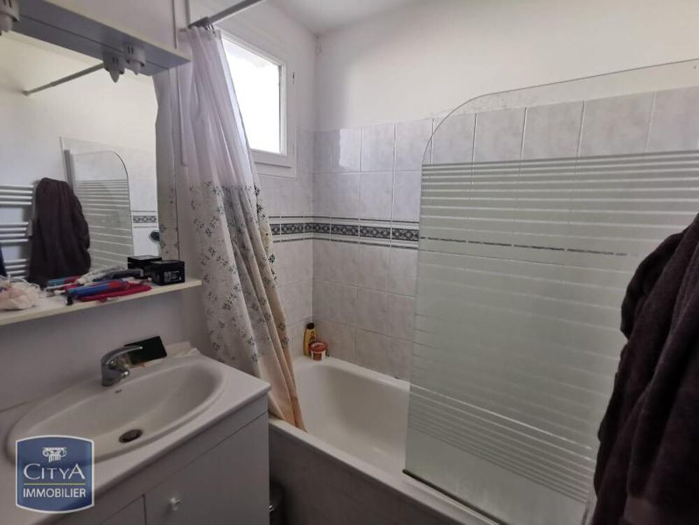location Maison - 4 pièce(s) - 81 m² Saint-Pierre-d'Oléron (17310)