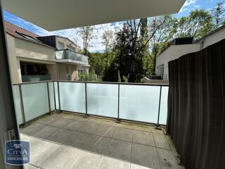  Appartement � louer 3 pi�ces 64 m�