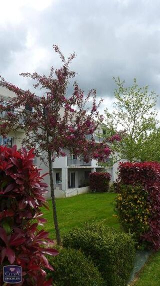  Appartement � louer 2 pi�ces 43 m�