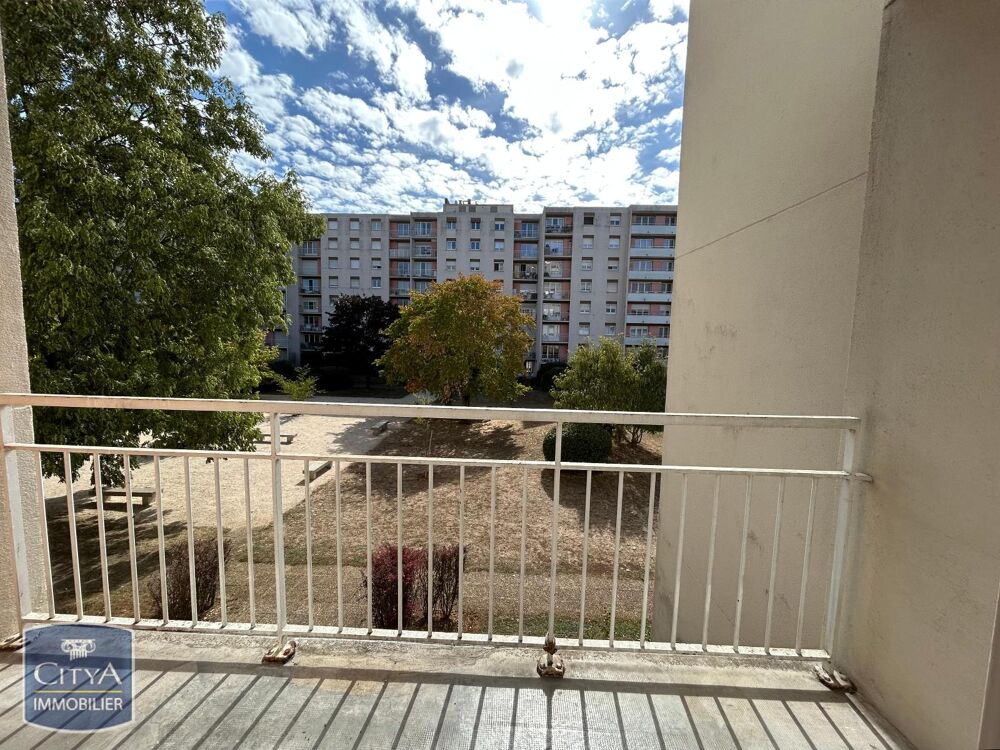 location Appartement - 3 pièce(s) - 74 m² Dijon (21000)