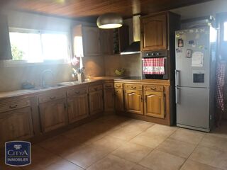  Maison à louer 5 pièces 94 m²