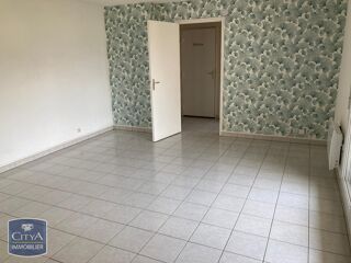  Appartement à louer 2 pièces 48 m²