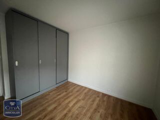  Appartement à louer 3 pièces 64 m²